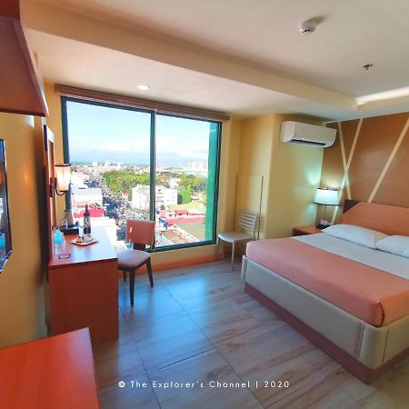New Dawn Plus Cagayan de Oro Zewnętrze zdjęcie