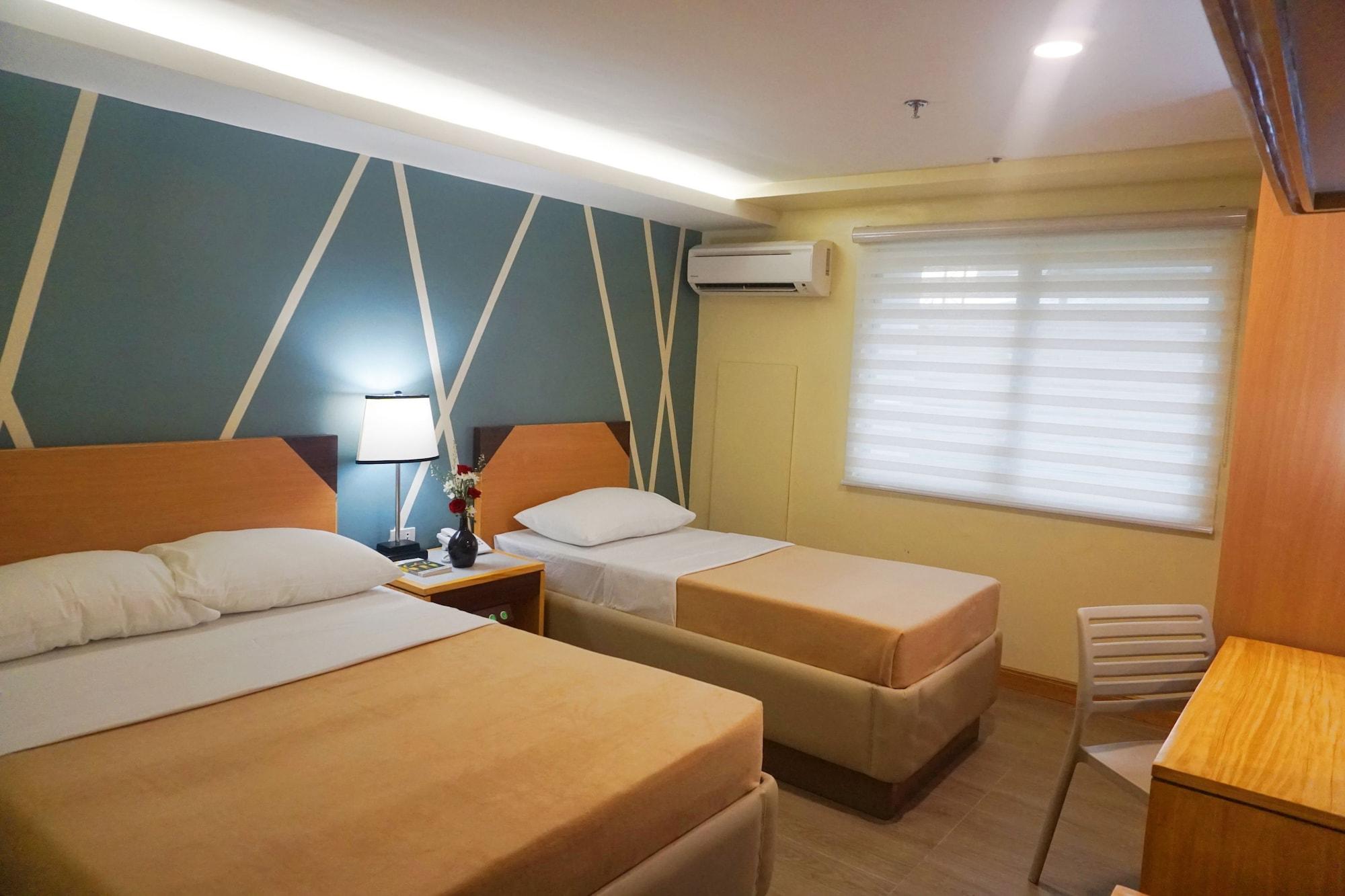 New Dawn Plus Cagayan de Oro Zewnętrze zdjęcie