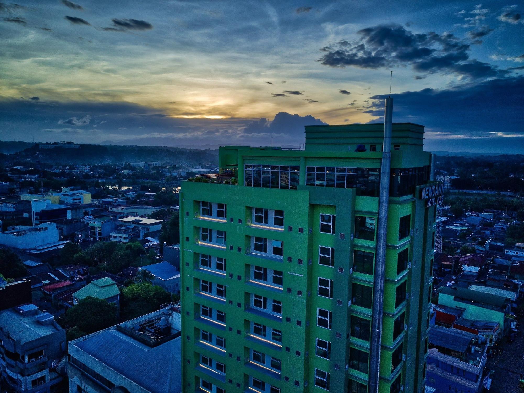 New Dawn Plus Cagayan de Oro Zewnętrze zdjęcie