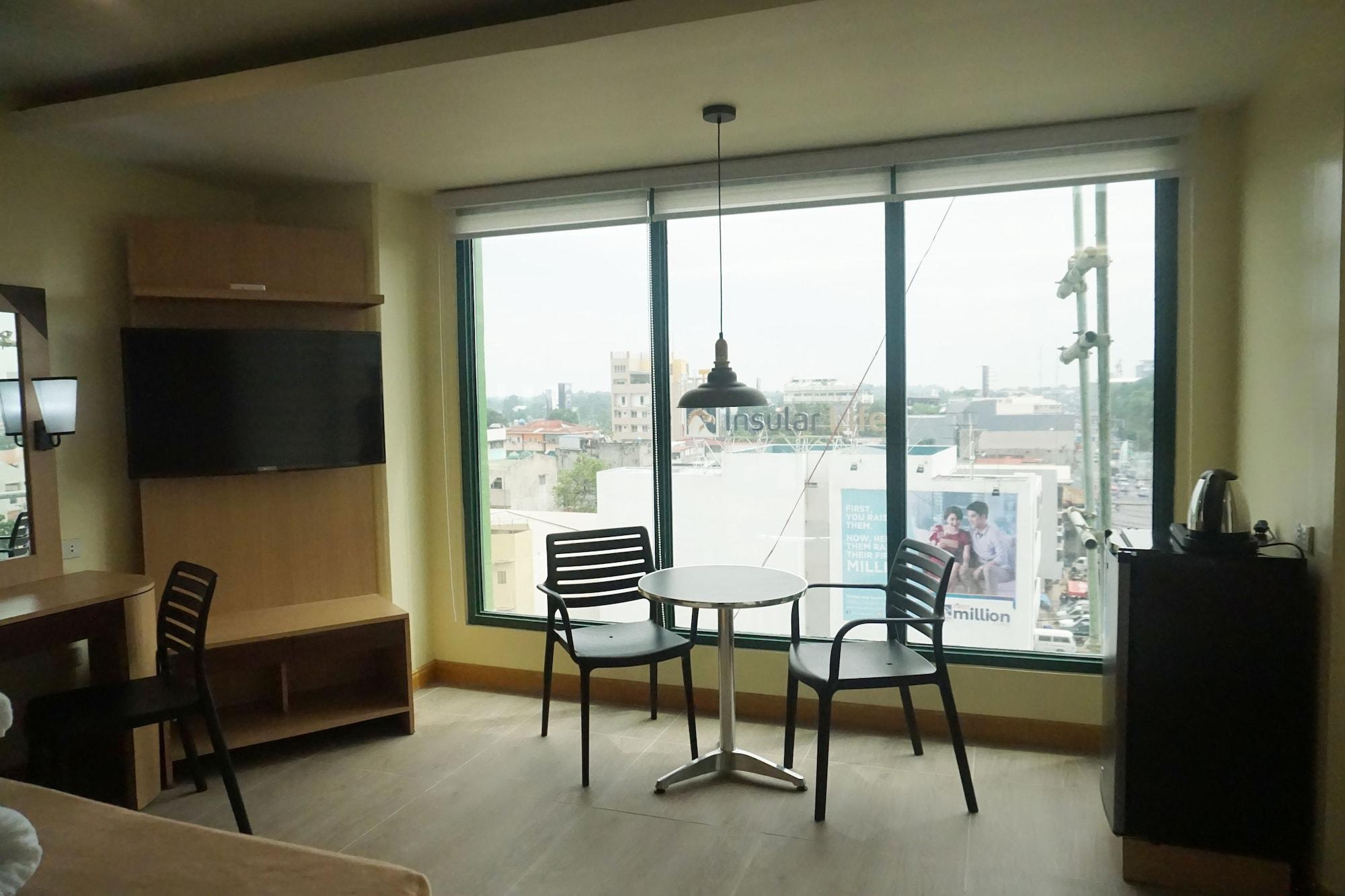 New Dawn Plus Cagayan de Oro Zewnętrze zdjęcie