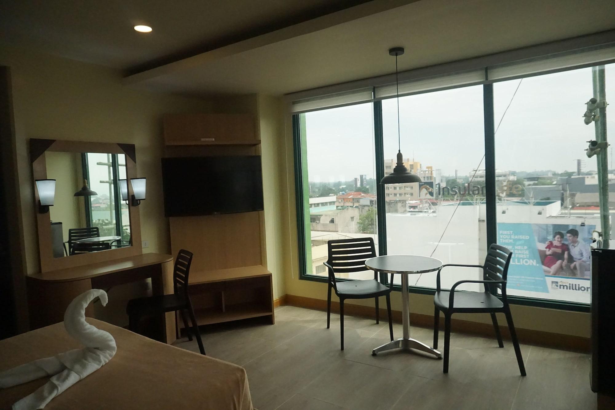 New Dawn Plus Cagayan de Oro Zewnętrze zdjęcie