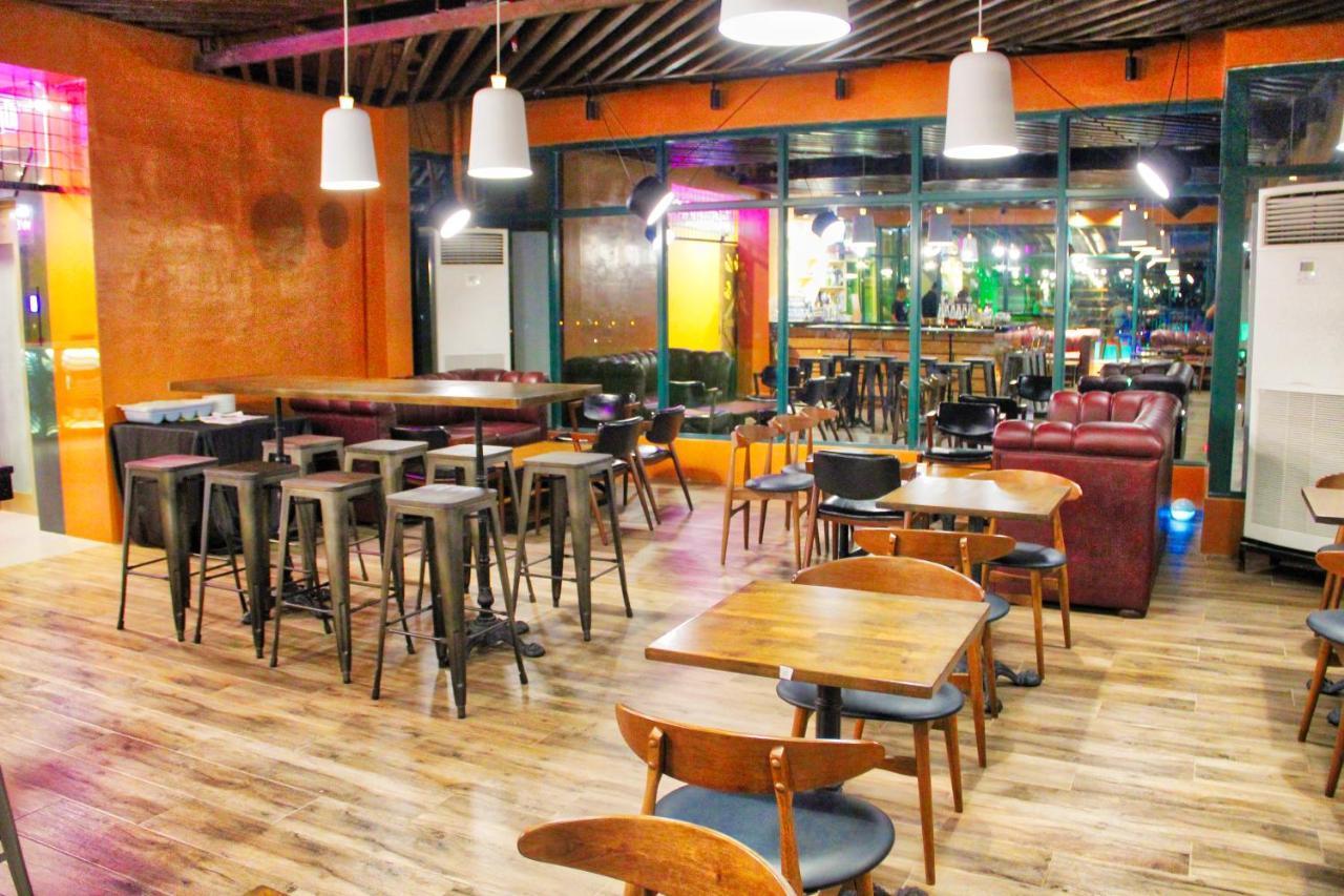 New Dawn Plus Cagayan de Oro Zewnętrze zdjęcie