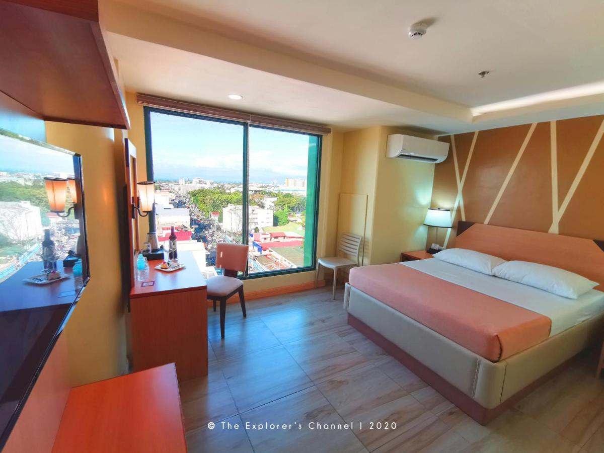New Dawn Plus Cagayan de Oro Zewnętrze zdjęcie