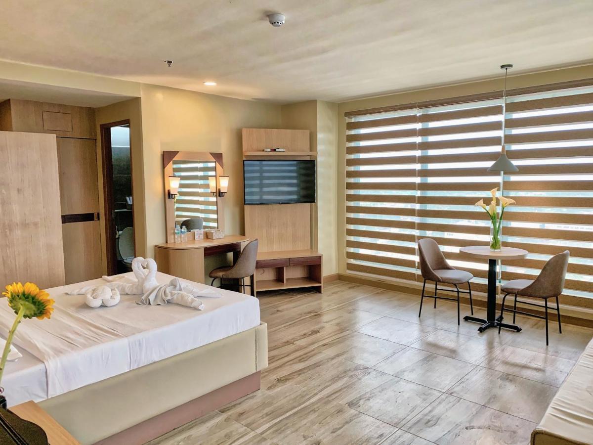 New Dawn Plus Cagayan de Oro Zewnętrze zdjęcie