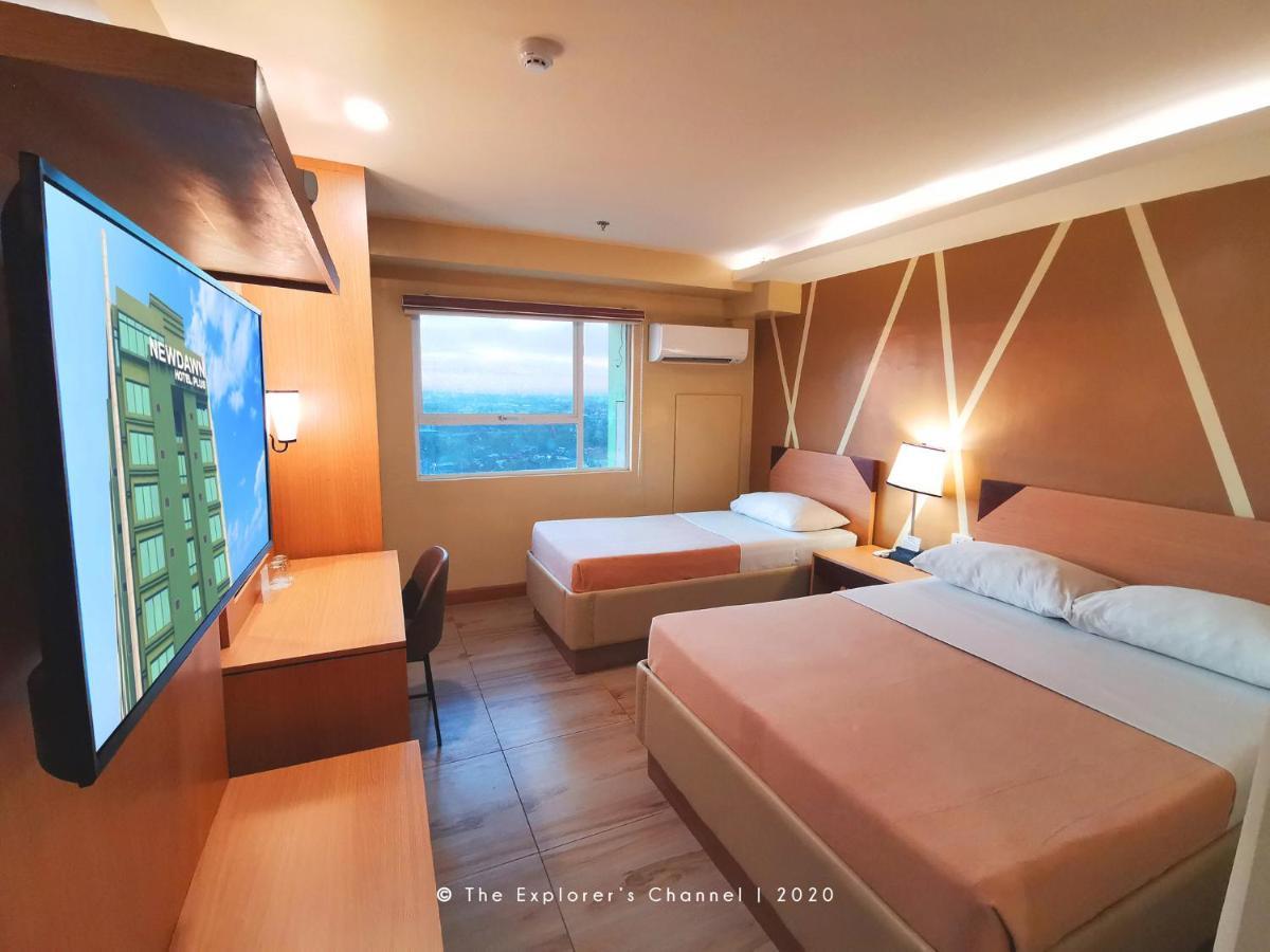 New Dawn Plus Cagayan de Oro Zewnętrze zdjęcie