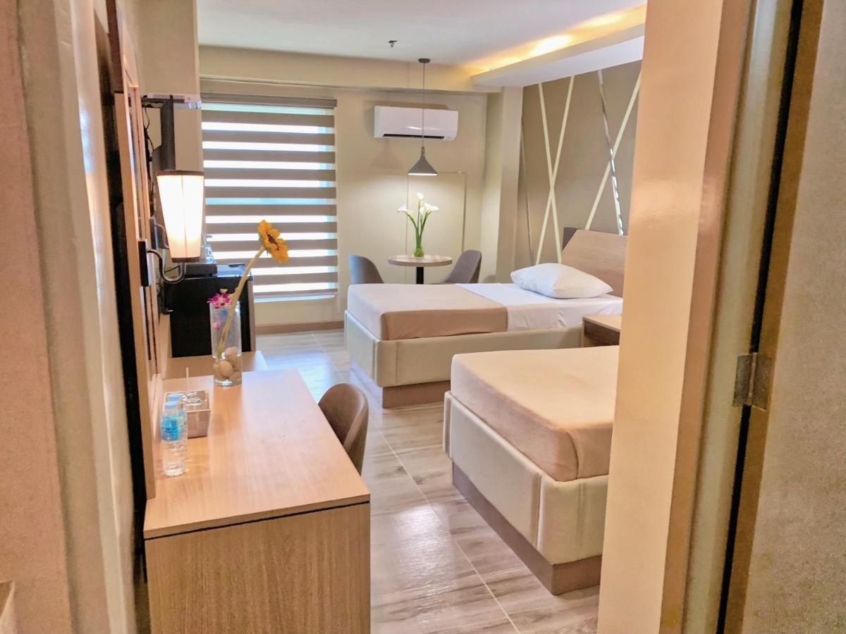 New Dawn Plus Cagayan de Oro Zewnętrze zdjęcie