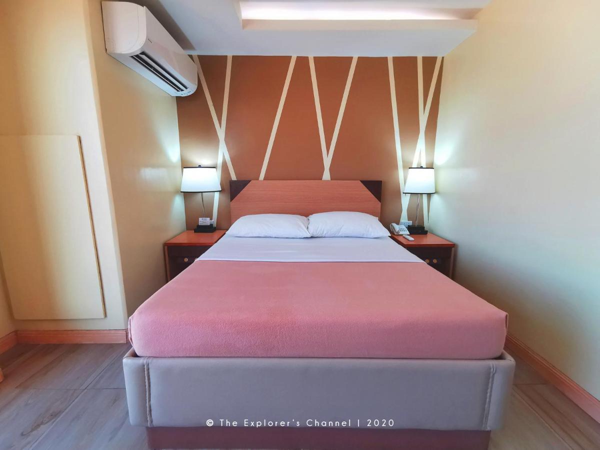 New Dawn Plus Cagayan de Oro Zewnętrze zdjęcie