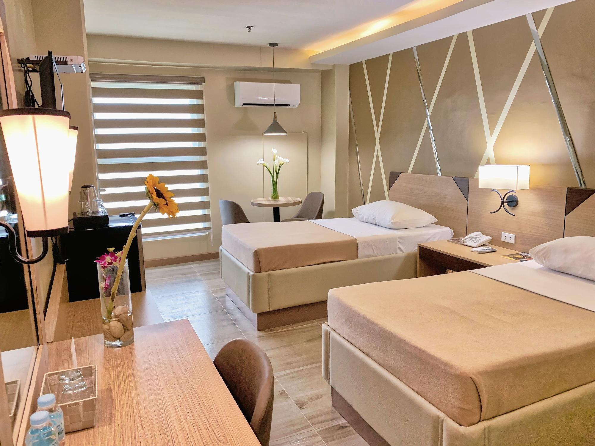 New Dawn Plus Cagayan de Oro Zewnętrze zdjęcie