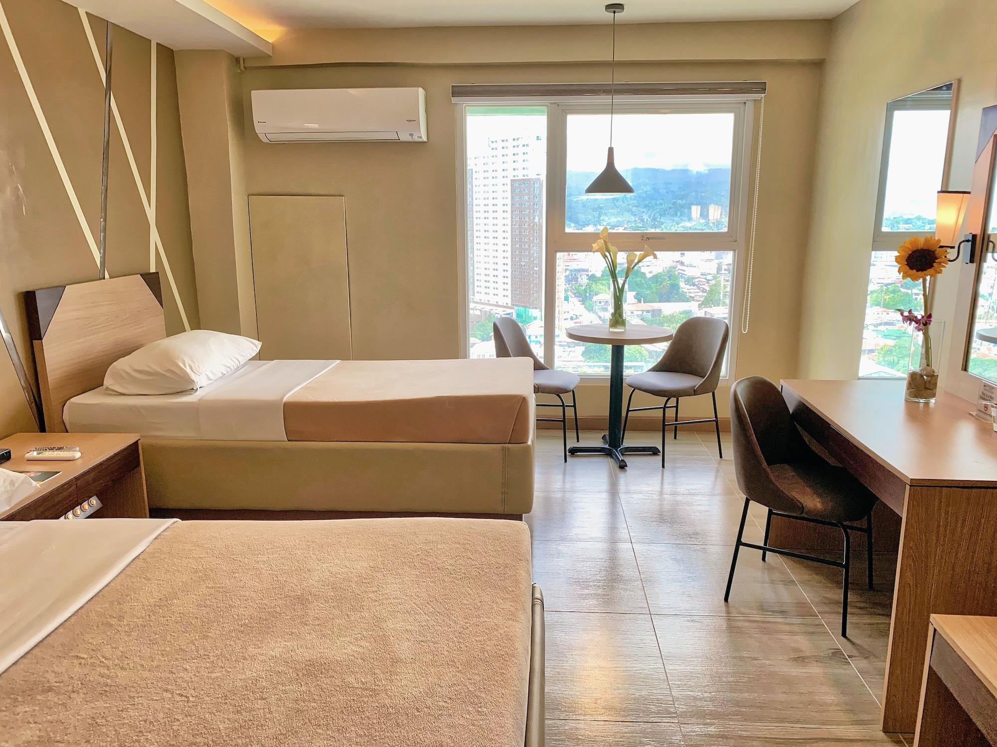 New Dawn Plus Cagayan de Oro Zewnętrze zdjęcie