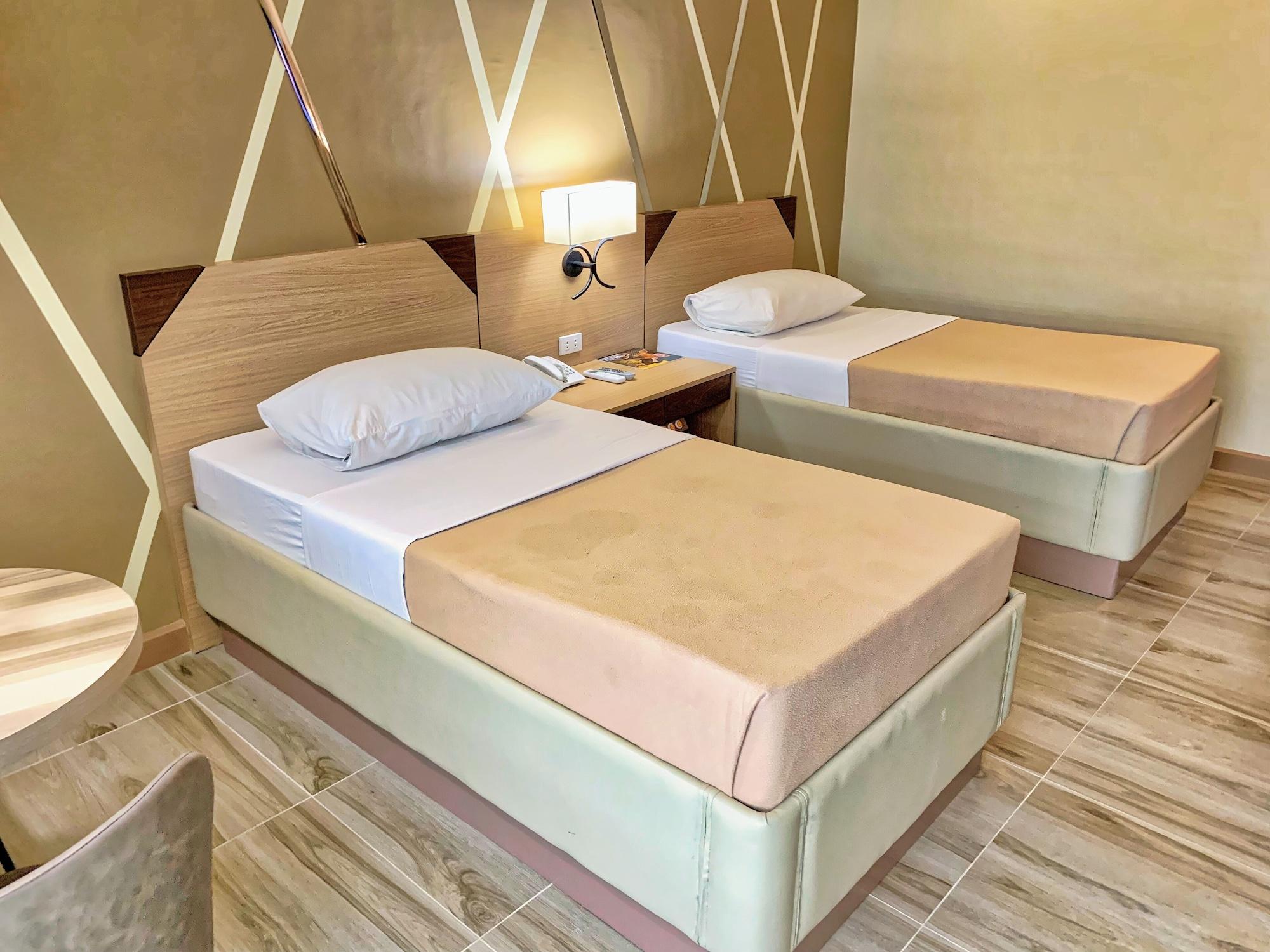 New Dawn Plus Cagayan de Oro Zewnętrze zdjęcie