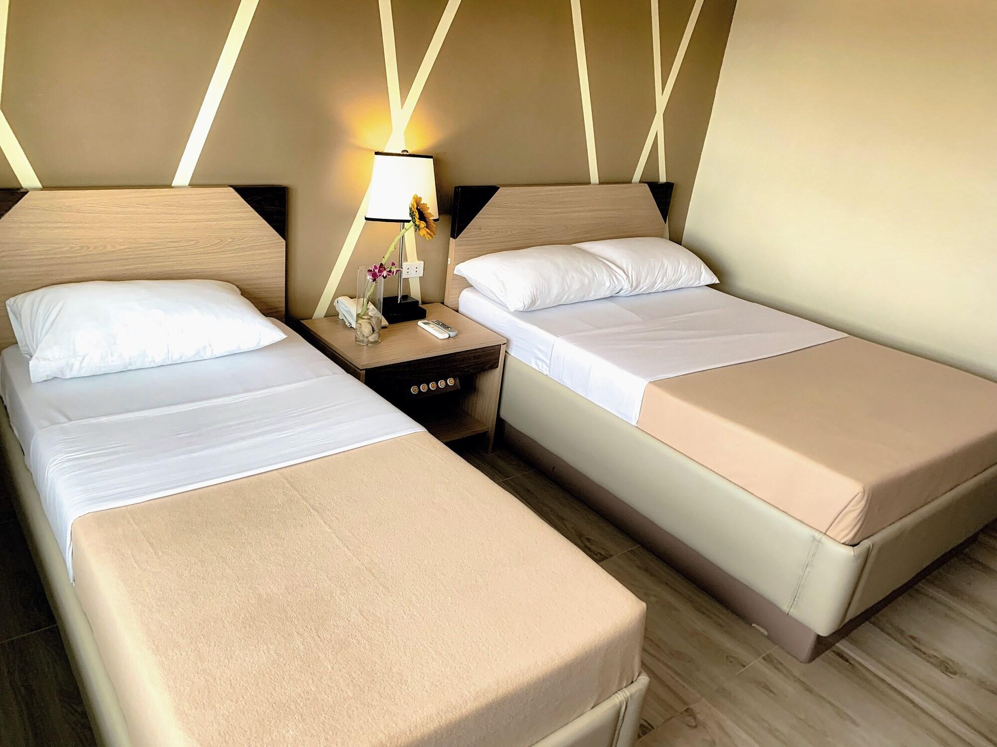 New Dawn Plus Cagayan de Oro Zewnętrze zdjęcie