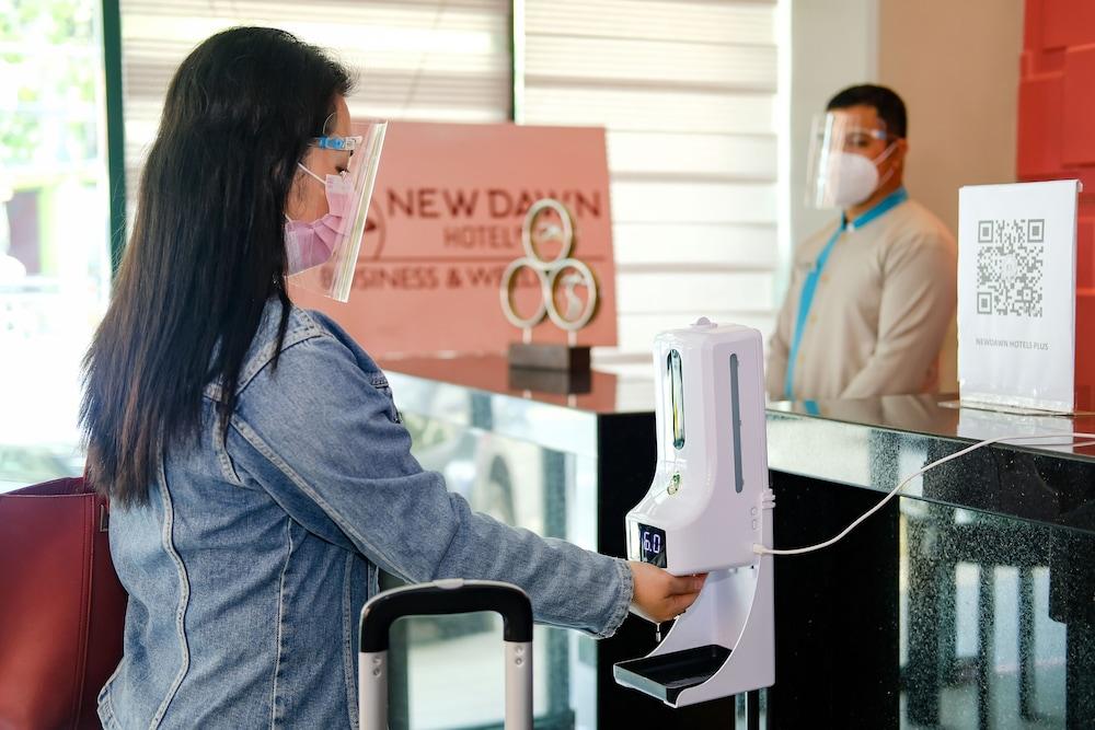 New Dawn Plus Cagayan de Oro Zewnętrze zdjęcie