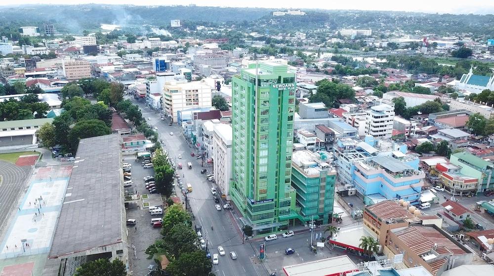 New Dawn Plus Cagayan de Oro Zewnętrze zdjęcie