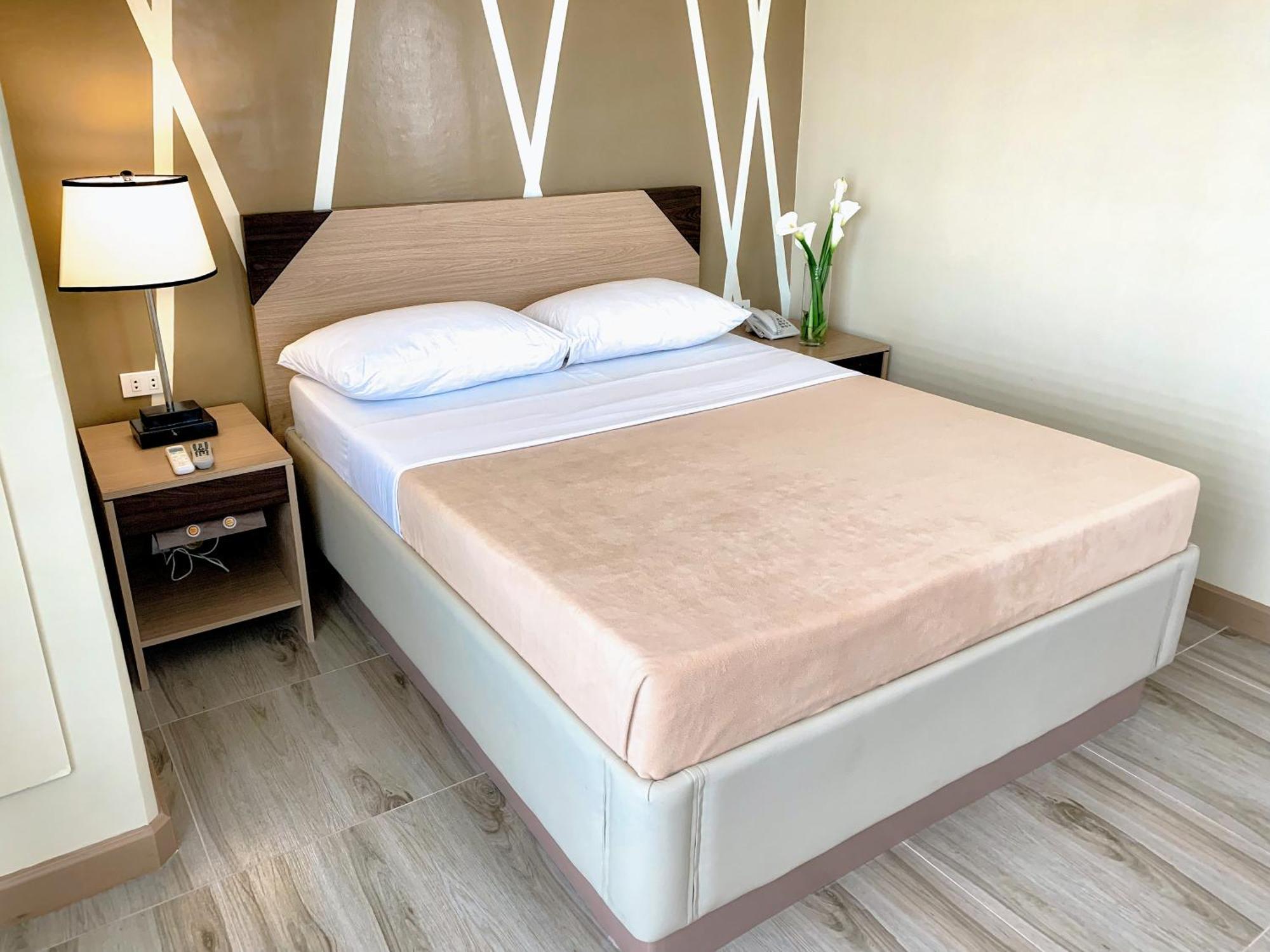 New Dawn Plus Cagayan de Oro Pokój zdjęcie
