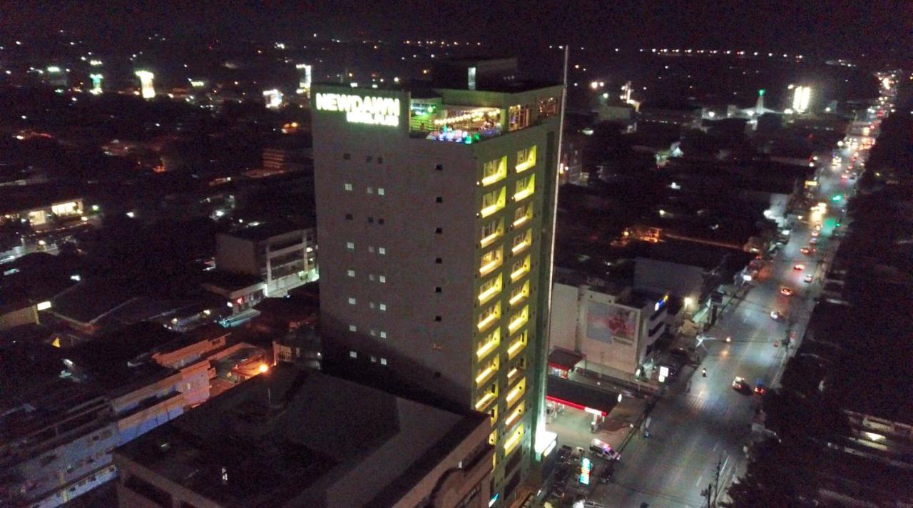 New Dawn Plus Cagayan de Oro Zewnętrze zdjęcie