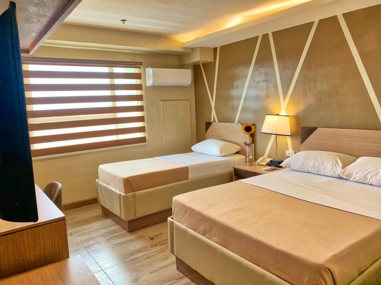 New Dawn Plus Cagayan de Oro Zewnętrze zdjęcie