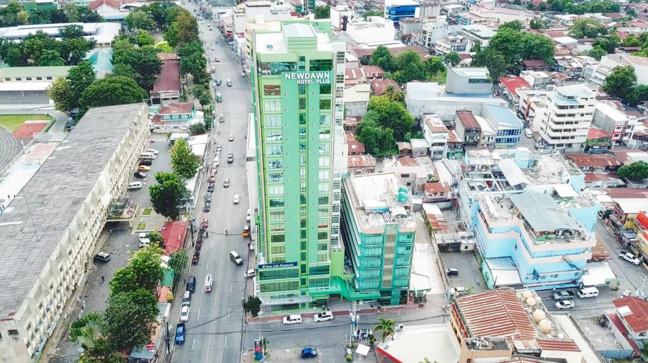 New Dawn Plus Cagayan de Oro Zewnętrze zdjęcie