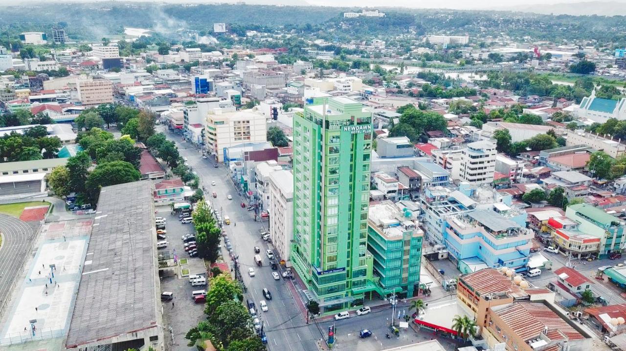 New Dawn Plus Cagayan de Oro Zewnętrze zdjęcie
