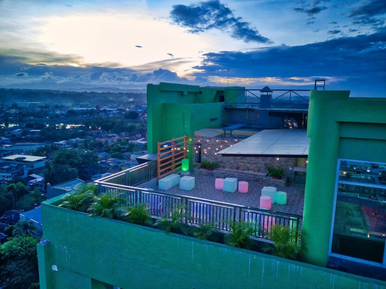New Dawn Plus Cagayan de Oro Zewnętrze zdjęcie